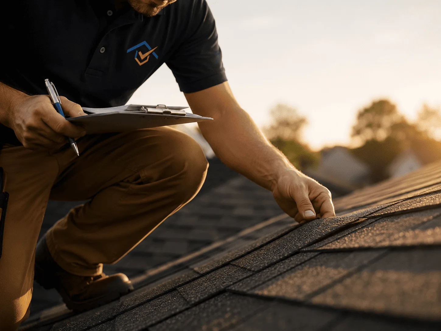 Why Choose Roof Inspection in Pasadena, TX