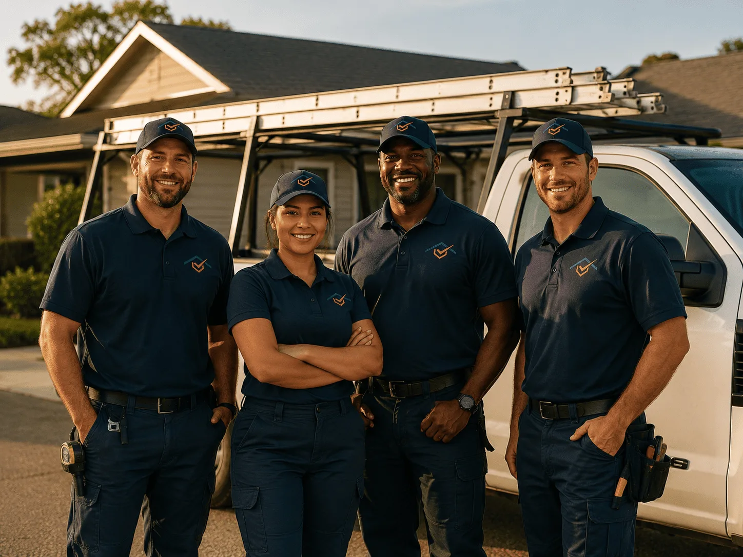 Roof Inspection company in Pasadena, TX